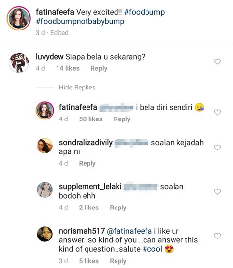 Download lagu mp3 & video: Gambar "Biar Bekas Suami Orang.."- Tag Nama 'Di Hati ...