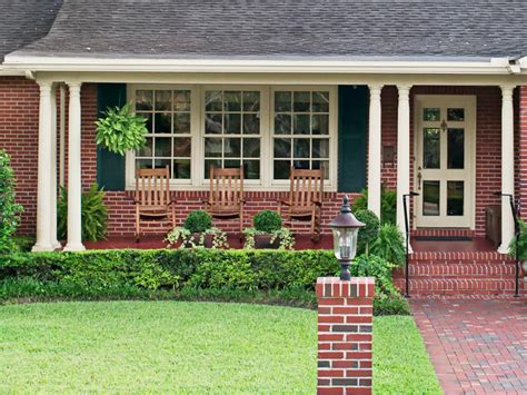 Curb Appeal Ideas From Jacksonville Florida Hgtv