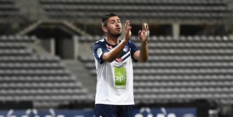 Mercato Pour Mickaël Le Bihan c est l épilogue d un été mouvementé