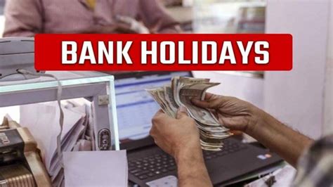Bank Holidays In September 2022 Maharashtra