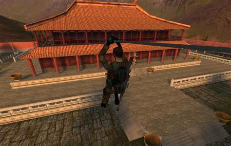 Igi 2 pc gameplay - rentden