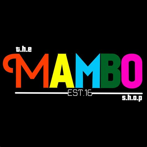 The Mambo Shop Johor Bahru