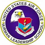 Photos of Enlisted Professional Military Education Air Force