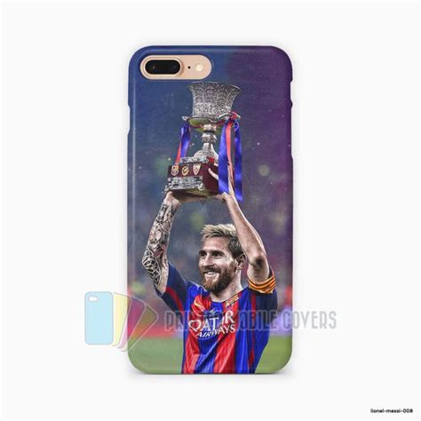 Lionel Messi Mobile Cover And Phone Case Design 008