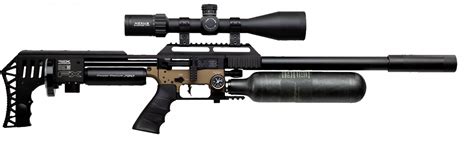 Fx Impact M3 Sniper Bronza 9mm 35 Panim Shop