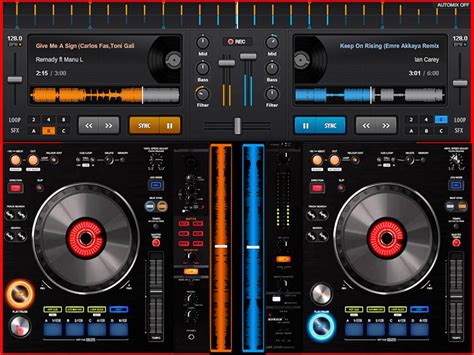 Virtual DJ Music Player for Android - APK Download