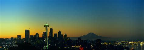 🔥 66 Seattle Skyline Wallpaper Wallpapersafari
