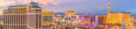La Mejor época Para Viajar A Las Vegas Holidayguru
