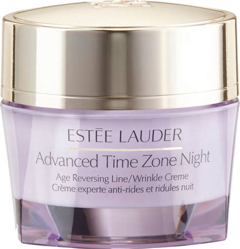 Estée Lauder Advanced Time Zone Night Creme Anti Aging Nachtcreme
