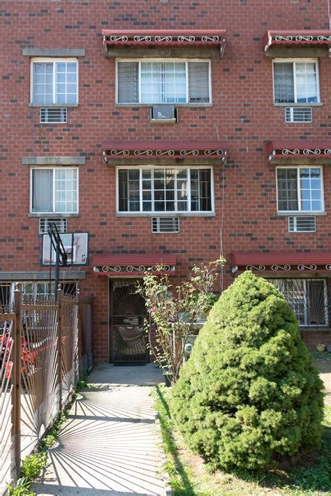854 E 175th St, Bronx, NY 10460 - MLS 3431357 - Coldwell Banker