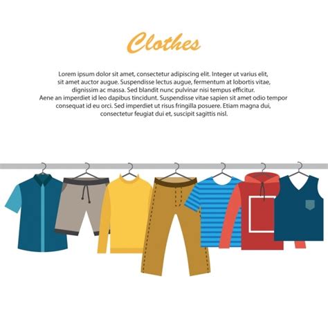 Clothing Vectors Photos And Psd Files Free Download