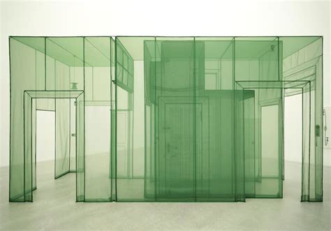 Do Ho Suh Passages Contemporary Arts Center Museums And Global