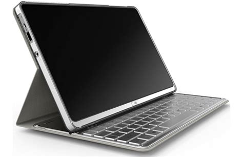 Acer Aspire P3 Offers Powerful Intel Core Based Configurations Tablet
