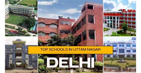 Top 10 Schools In Dwarka List Of Top Schools In Dwarka Delhi
