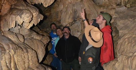 Discovery Tour Oregon Caves National Monument And Preserve Tours