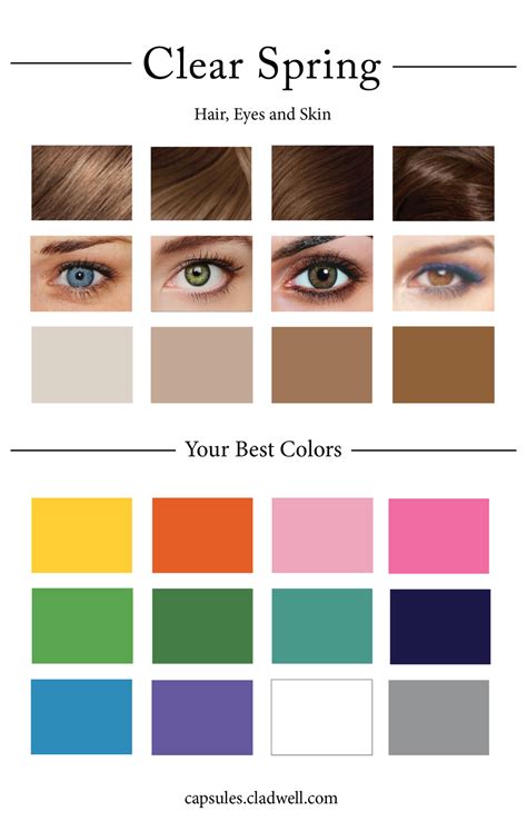 How To Create Your Personal Color Palette Plus Take Our