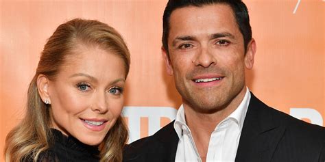 Kelly Ripa Recalls Husband Mark Consuelos Getting Paid More Than Her On