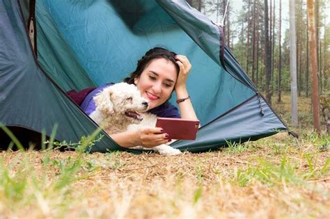 The Most Amazing And Calming Things To Do While Camping Cf