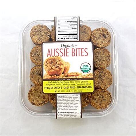 Maybe you would like to learn more about one of these? Aussie Bites Recipe ( Australian Cookies ) | Maggwire ...