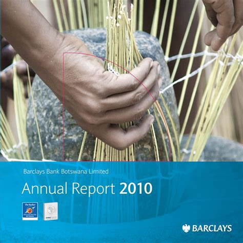 They display a constant pattern of successful deals and acquisitions, financing landmark projects and our pride the international monetary fund's annual report for last year declared 2020 to be a year like no other. Barclays Bank Botswana Annual Report proposed design on ...