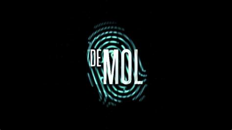 Tijdens n uitgestippelde wandeling dit jaar passeerden we dit monument. De Mol Belgie S08E08 Eng Sub - YouTube