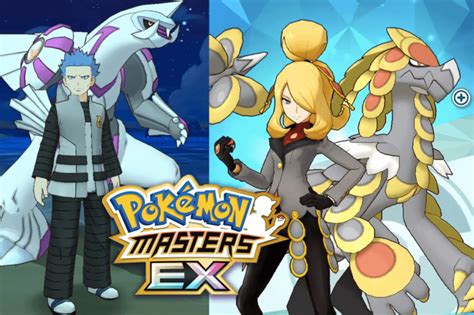 pokemon masters ex starts a viral trend nothing to do with the game everything to do about