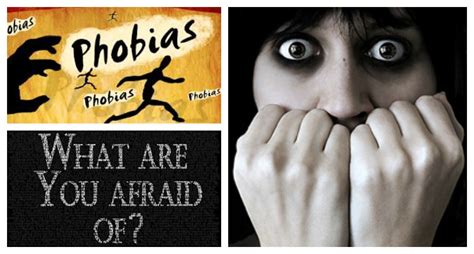 10 Weirdest Phobias You Will Ever Come Across Emtv Online