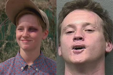 Cast Of The Sandlot Where Are They Now