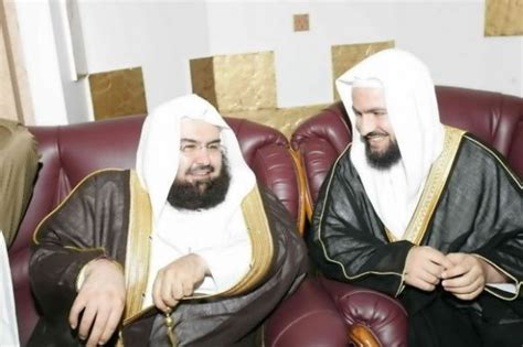 Sudais was selected to be the islamic personality in 2005 (1426 of hegira) by dubai organisation: Abdul Rahman Al Sudais عبد الرحمن السديس