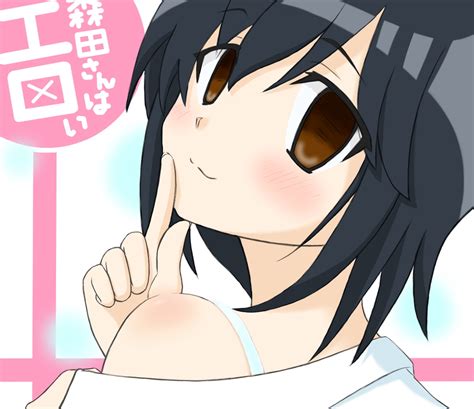Morita San Wa Mukuchi Specials Anime Vietsub Ani4uorg