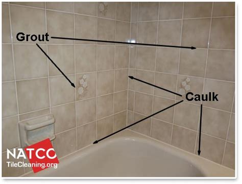 In those cases, you will likely apply some caulk in places where you also have grout. Where Should Grout and Caulk be Installed in a Tile Shower
