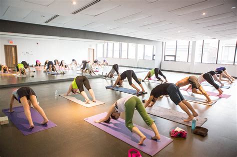 The Top 25 Yoga Studios In Toronto By Neighbourhood