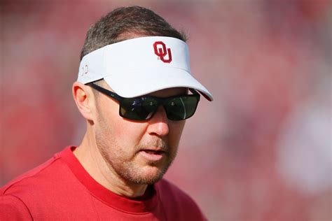 College Football Lincoln Riley Departs Oklahoma For Usc Head Coaching