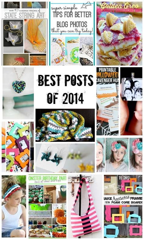Sugar Bee Crafts Best Of 2014 Bee Crafts Crafts Easy Sewing Projects