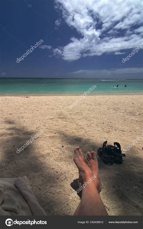 Beautiful View Seashore — Stock Photo © PantherMediaSeller #332436812