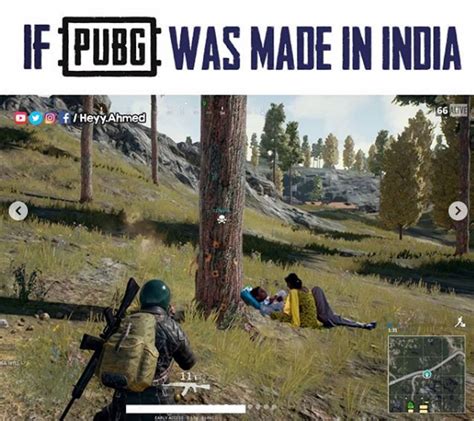 Pubg Memes With Dark Desi Humour Could Help You Beat Monday Blues