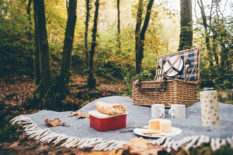 All orders can be picked at the host stand located outside by our main entrance. The Perfect Picnic - Discover Carmarthenshire