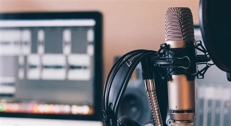 How To Record Audio For Youtube