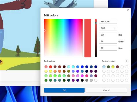 Microsoft Paint Update Brings New Functions To Windows 11 California18