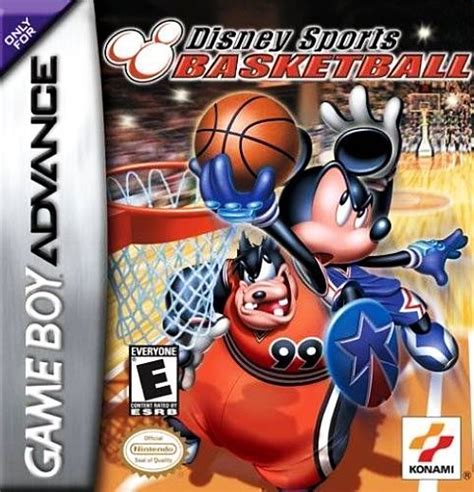 There are also aspects added to this title that keep the player engaged for even longer. Play Disney Sports: Basketball Online FREE - GBA (Game Boy)