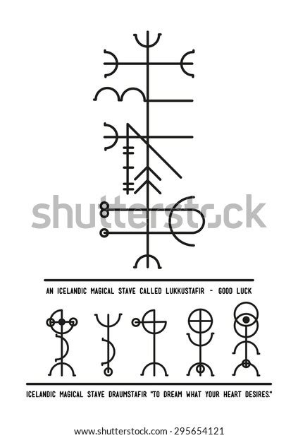 We did not find results for: Icelandic Magical Stave Lukkustafir Symbol Luck Stock Vector (Royalty Free) 295654121