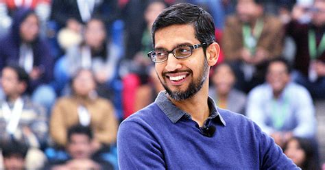 15 Of The Most Loved Tech Ceos In 2016