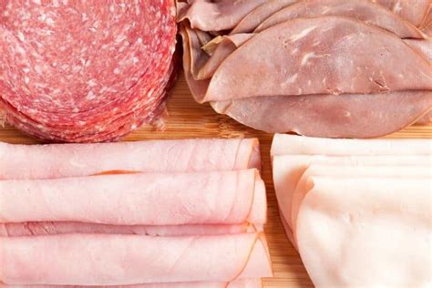 How Much Deli Meat Per Person A Clear Guide For Your Next Gathering
