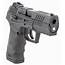 SAR USA CM9 9mm Pistol CM9BL
