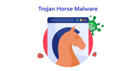 What Is A Trojan Horse Virus Types And Prevention In 2024