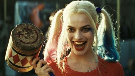 Harley Quinn Va Avoir Droit à Une Série Animée Destinée Aux Adultes