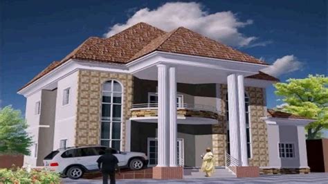 Nigerian Interior House Design Latest House Designs House Design