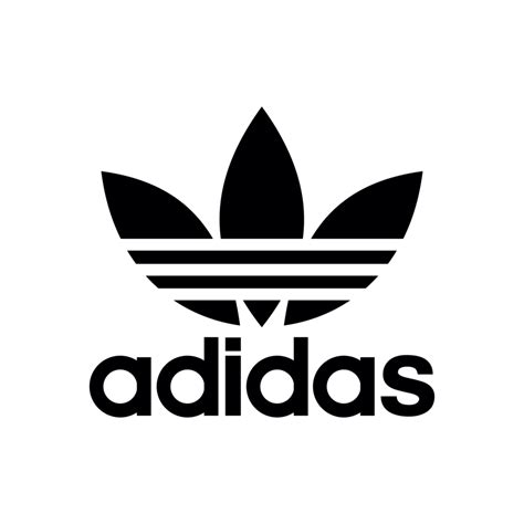 Adidas Logo Png Adidas Icon Transparent Png 19766233 Png