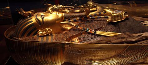 Must Do The Discovery Of King Tut At Premier Exhibitions Mommy Nearest
