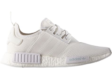 All styles and colors available in the official adidas online store. adidas NMD R1 schoenen wit